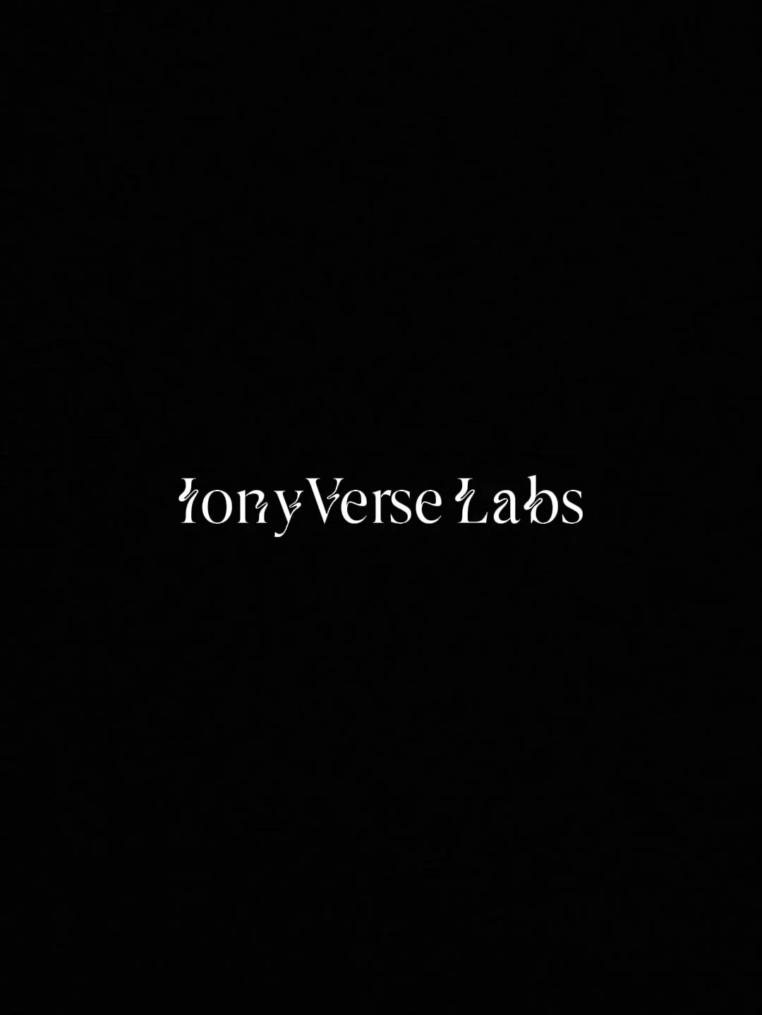 IonyVerse Labs Team